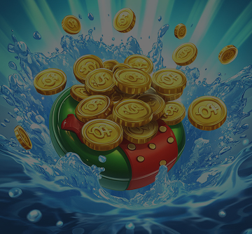 Big Bass Hold & Spinner Megaways