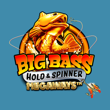 Big Bass Hold & Spinner Megaways